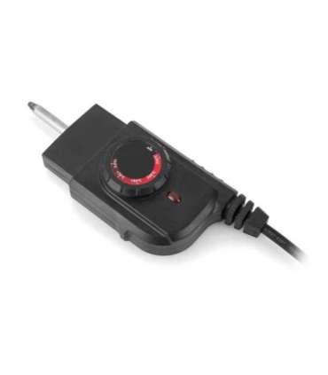 Tristar Bamboo Grill XL TG2514B Table 2200 W Black