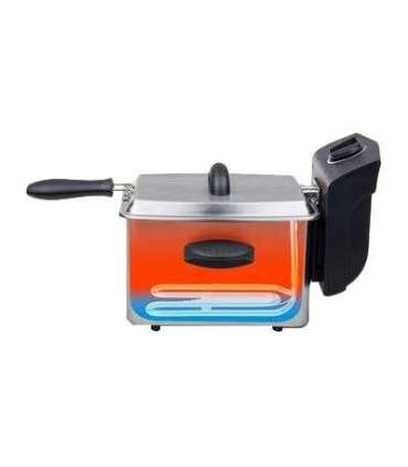 Tristar Deep Fryer FR-6919 Power 800 W Capacity 2 L