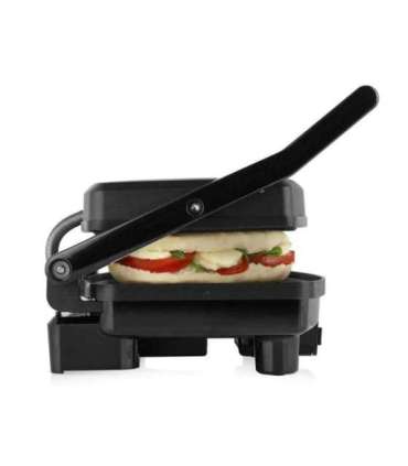 Tristar Grill GR-2856 Contact grill 1500 W Black