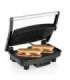 Tristar Grill GR-2856 Contact grill 1500 W Black