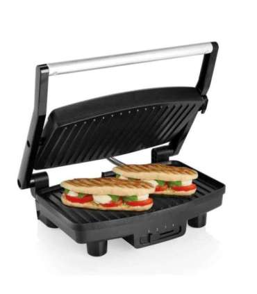 Tristar Grill GR-2856 Contact grill 1500 W Black