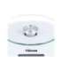 Tristar KW-2445 Kitchen scale, White Tristar Kitchen scales KW-2445 Maximum weight (capacity) 5 kg Graduation
