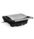 Tristar Grill GR-2853 Contact grill 2000 W Aluminum