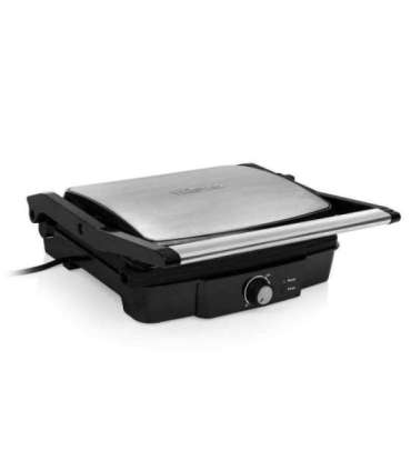 Tristar Grill GR-2853 Contact grill 2000 W Aluminum