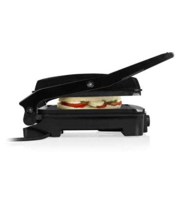 Tristar Grill GR-2853 Contact grill 2000 W Aluminum