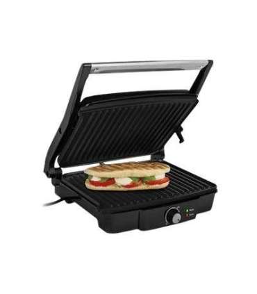 Tristar Grill GR-2853 Contact grill 2000 W Aluminum
