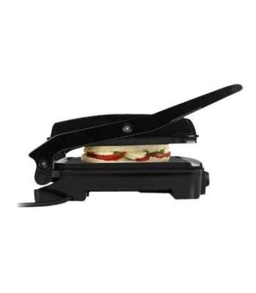 Tristar Grill GR-2853 Contact grill 2000 W Aluminum