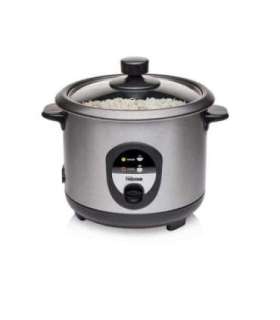 Tristar Rice cooker RK-6126 400 W 1 L Grey
