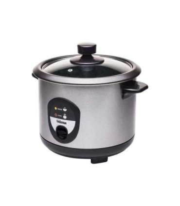 Tristar Rice cooker RK-6126 400 W 1 L Grey
