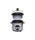 Tristar Rice cooker RK-6126 400 W 1 L Grey