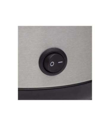 Tristar Rice cooker RK-6126 400 W 1 L Grey