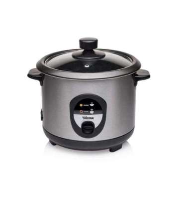 Tristar Rice cooker RK-6126 400 W 1 L Grey