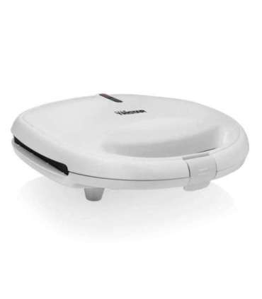 Tristar Sandwich maker SA-3052 750 W Number of plates 1 Number of pastry 2 White