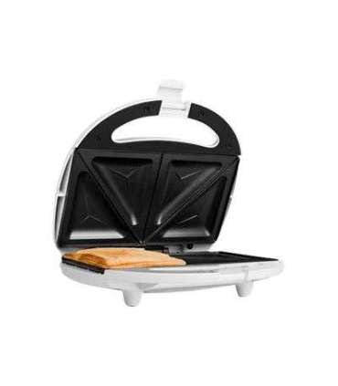 Tristar Sandwich maker SA-3052 750 W Number of plates 1 Number of pastry 2 White