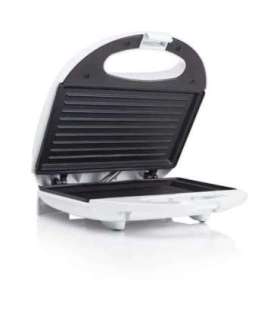 Tristar Sandwich maker SA-3050 750 W Number of plates 1 Number of pastry 2 White