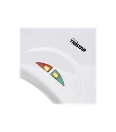 Tristar Sandwich maker SA-3050 750 W Number of plates 1 Number of pastry 2 White