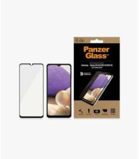 PanzerGlass Screen protector Samsung Galaxy A13/M23 5G/M33 5G Glass Black Case Friendly