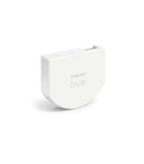 Philips Hue Hue Wall Switch Module White