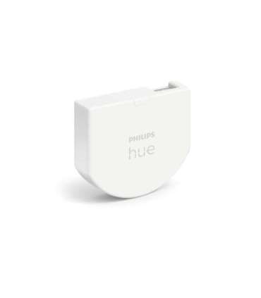 Philips Hue Hue Wall Switch Module White