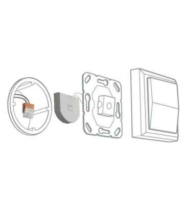 Philips Hue Hue Wall Switch Module White