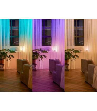 Philips Hue Hue Wall Switch Module White