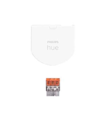 Philips Hue Hue Wall Switch Module White
