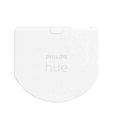 Philips Hue Hue Wall Switch Module White