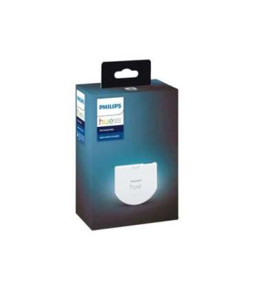 Philips Hue Hue Wall Switch Module White