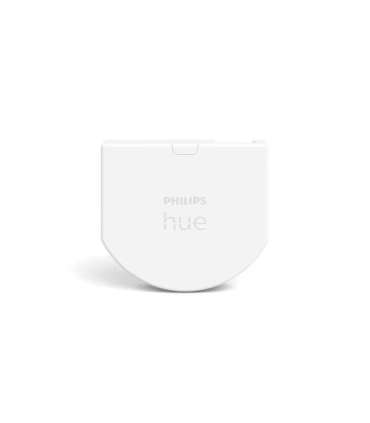 Philips Hue Hue Wall Switch Module White