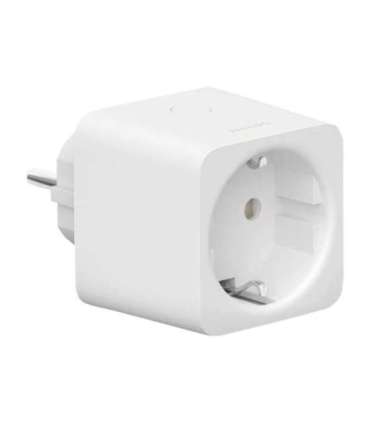 Philips Hue Hue Smart Plug Type F ZigBee Light Link White