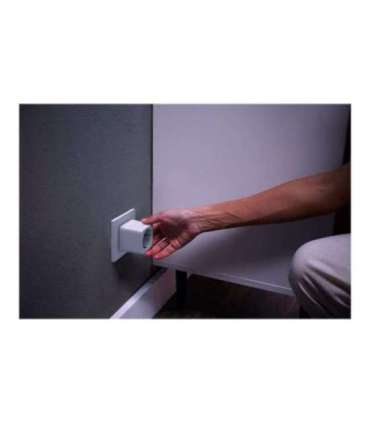 Philips Hue Hue Smart Plug Type F ZigBee Light Link White
