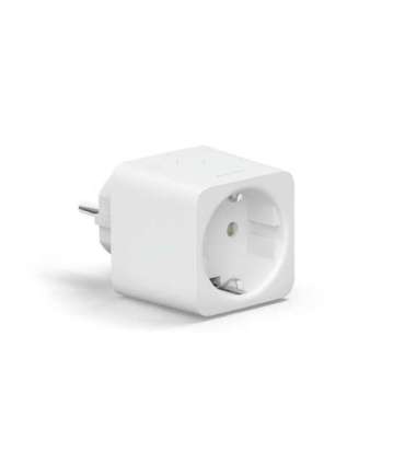 Philips Hue Hue Smart Plug Type F ZigBee Light Link White