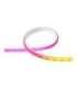 Philips Hue|Lightstrip|Hue Gradient Lightstrip 2m Base Kit|White and colored light
