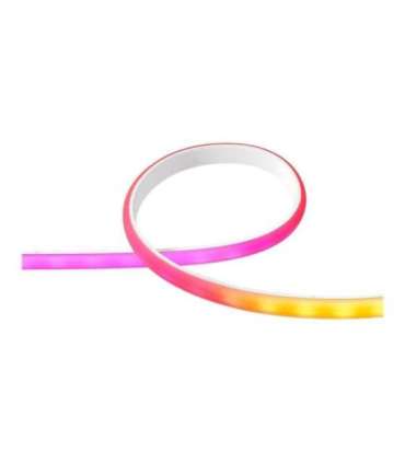 Philips Hue|Lightstrip|Hue Gradient Lightstrip 2m Base Kit|White and colored light