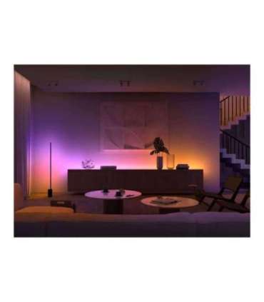 Philips Hue|Lightstrip|Hue Gradient Lightstrip 2m Base Kit|White and colored light