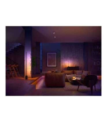 Philips Hue|Lightstrip|Hue Gradient Lightstrip 2m Base Kit|White and colored light