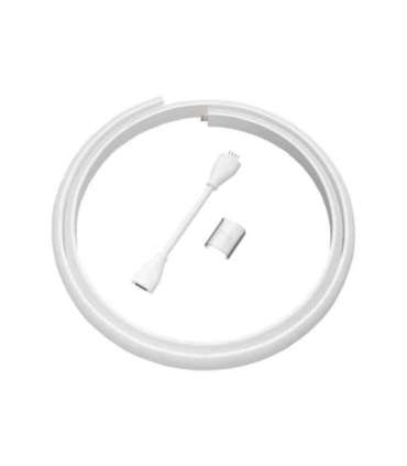 Philips Hue|Lightstrip Extension|Hue Gradient Lightstrip 1m Extension|White and colored light