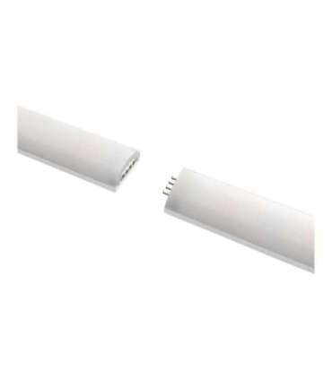Philips Hue|Lightstrip Extension|Hue Gradient Lightstrip 1m Extension|White and colored light