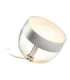 Philips Hue|Hue Iris Portable Lamp, Silver Special Edition|Silver|Portable lamp