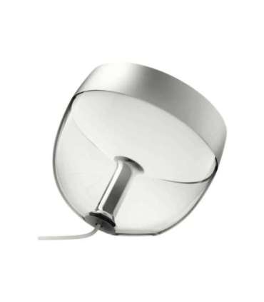 Philips Hue|Hue Iris Portable Lamp, Silver Special Edition|Silver|Portable lamp