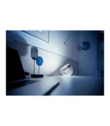 Philips Hue|Hue Iris Portable Lamp, Silver Special Edition|Silver|Portable lamp