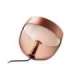 Philips Hue|Hue Iris Portable Lamp, Copper Special Edition|Copper/brass|Portable lamp