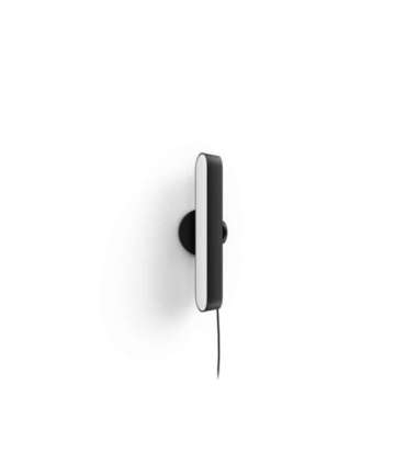 Philips Hue|COL Play Light Bar Extension, Black|42 W|2000-6500 Hue White Color Ambiance