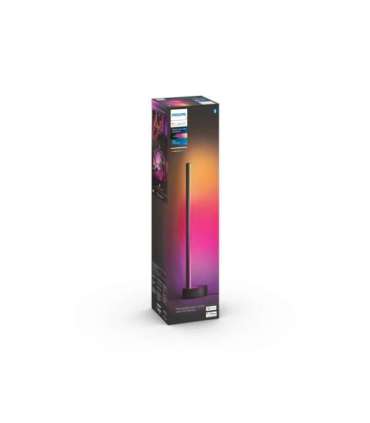 Philips Hue|Hue Gradient Signe Table Lamp|Black|Table lamp