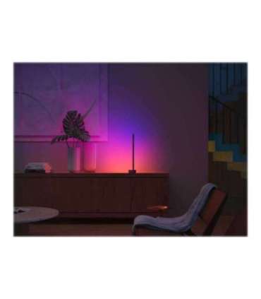 Philips Hue|Hue Gradient Signe Table Lamp|Black|Table lamp