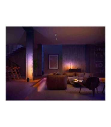 Philips Hue|Hue Gradient Signe Table Lamp|Black|Table lamp