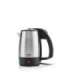 ETA Kettle ETA618890010 Holiday Electric 1000 W 0.5 L Stainless steel Black/Stainless steel