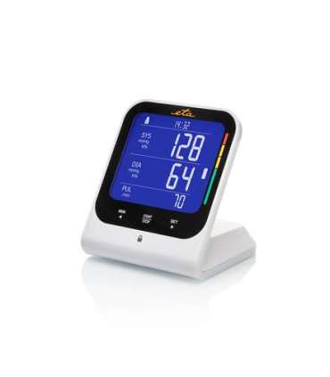 ETA Smart Blood pressure monitor ETA429790000 Memory function Number of users 2 user(s) Auto power off
