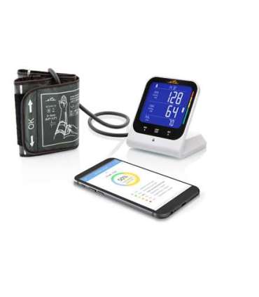 ETA Smart Blood pressure monitor ETA429790000 Memory function Number of users 2 user(s) Auto power off