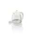 ETA Crystal Kettle ETA315490010 Electric 2200 W 1.7 L Glass 360° rotational base Glass/White